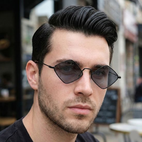 LUXEYE 명품 선글라스 스포츠 고글 썬글라스 4680