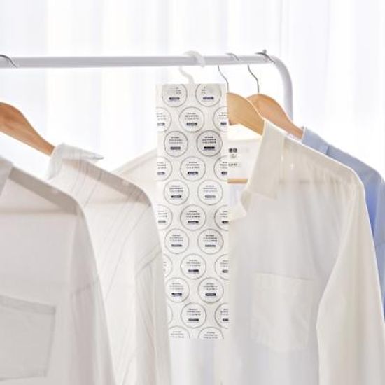 [바이홈] 젤리 제습제 걸이형 9P