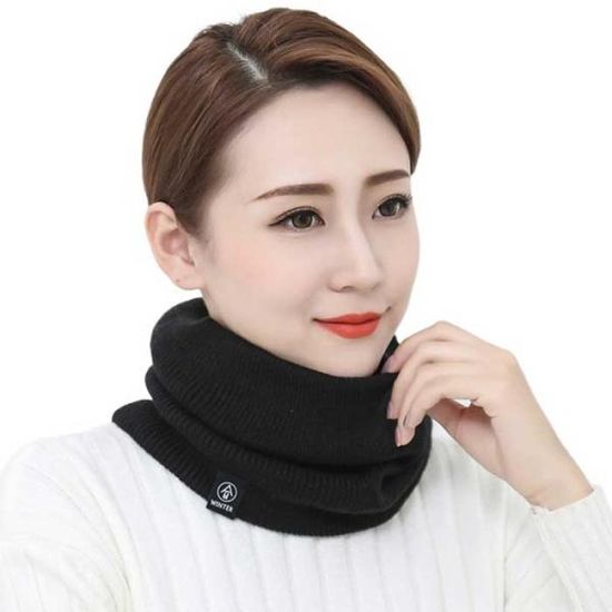 Winter 베이직 넥워머 3컬러 CH757