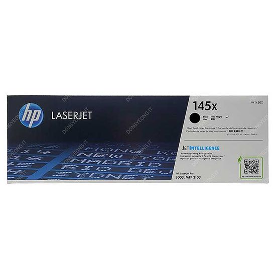 HP 정품 LASERJET Pro MFP 3103fdn 토너 검정 대용량