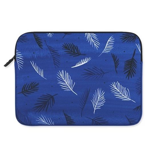 (11/13/15인치) Blue Leaf