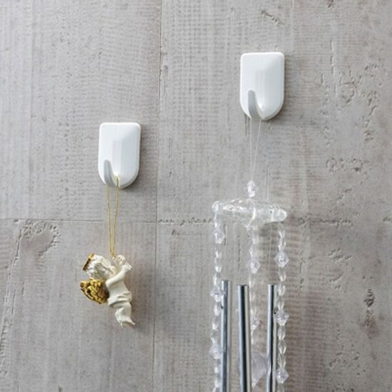 시바타 화이트 후크 9P