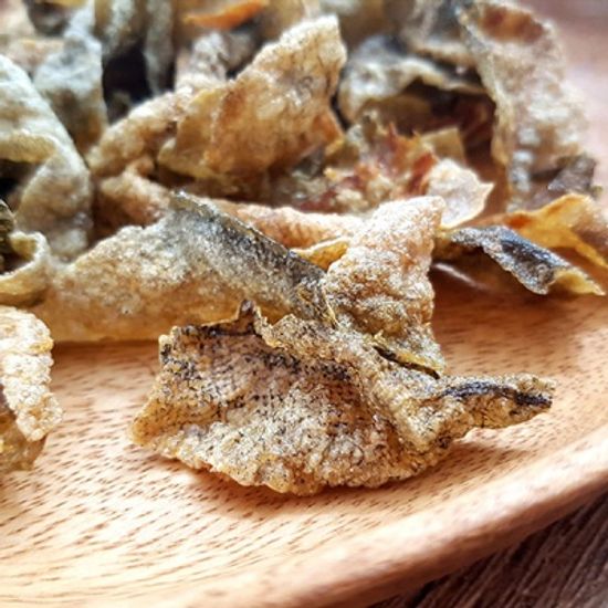 도래푸드 수제부각 전통부각 7종(택1)