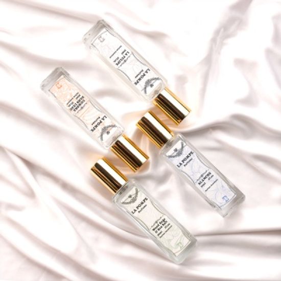 1+1 라퐁프 블랙베리앤베이 퍼퓸 30ml 활발한 향수