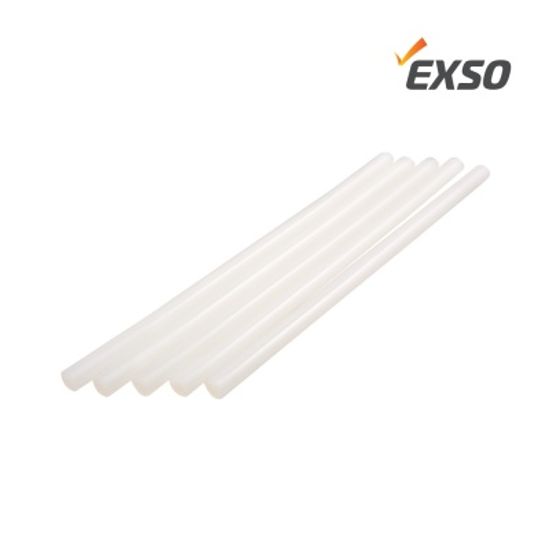 엑소 디자인 글루건 GR-20P+글루스틱7.3(10ea/1kg)