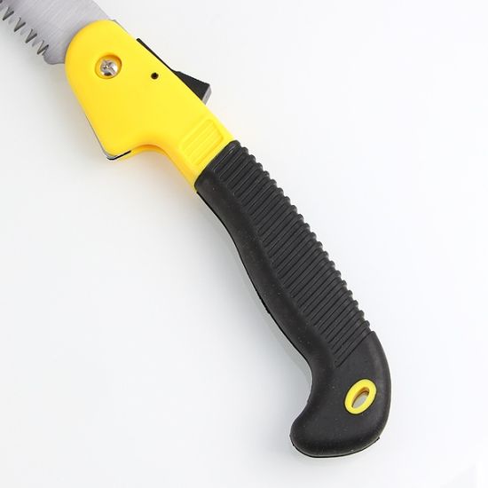 마레이케 접이식 톱/목공용톱 전지톱 휴대용 접이식톱