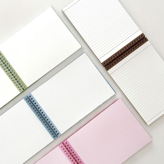 라로 트윈링 노트