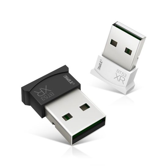 (아이피타임) ipTIME BT53XR 블루투스 5.3 USB 동글