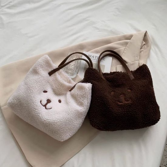 외출 데일리 백 대학생 스몰 미니 가방(WDBFCE9)