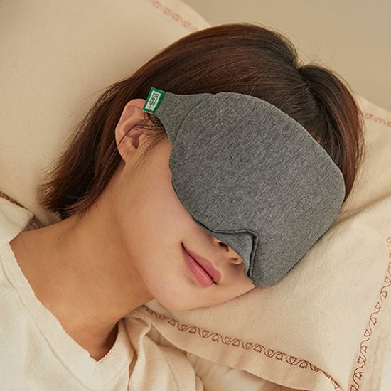 일감생활 프리미엄 암막 고급 수면안대