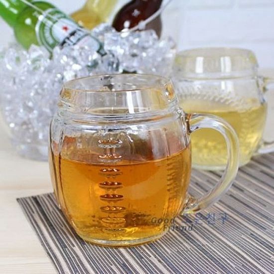 보르고노보 아메리칸풋볼 비어잔 500ml(W512371)