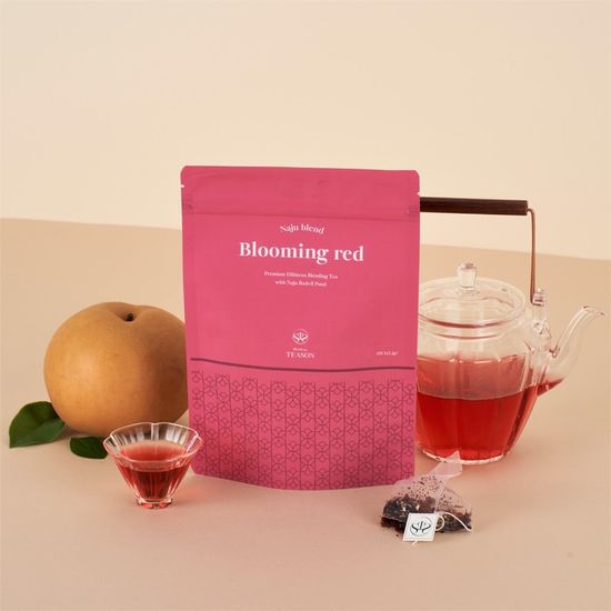 나주 블렌드 Naju Blend 2.2g 15개입