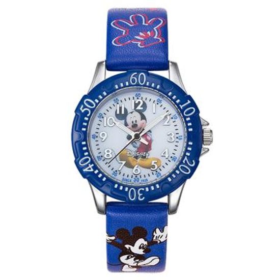 [Disney] 디즈니 D20130MK 미니마우스 아동용 시계