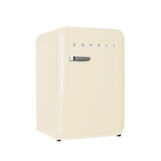 [BOMAN] 보만 106L 냉장고 아이보리 RF1065I