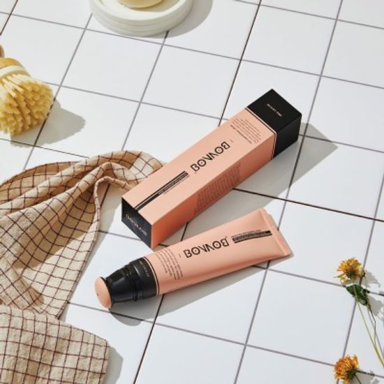 본본 더 핑거스냅 저자극 셀프 제모 왁싱 크림 100ml