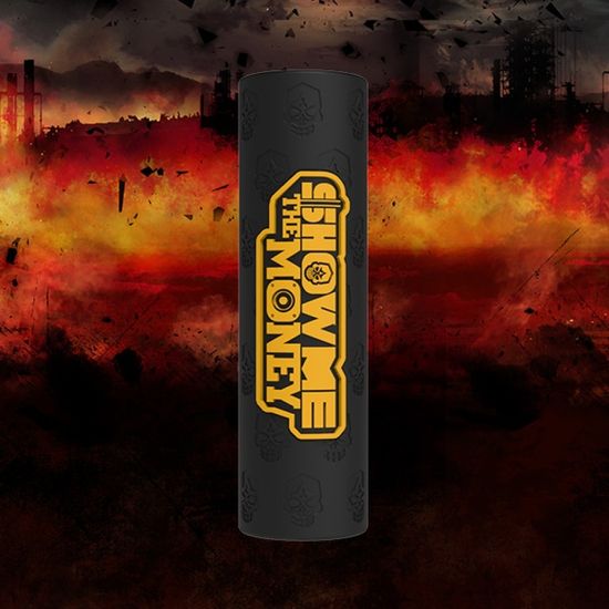 쇼미더머니 보조배터리 2600mAh