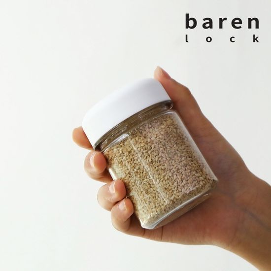 [1+1] PET 미니 양념통 180ml 4P