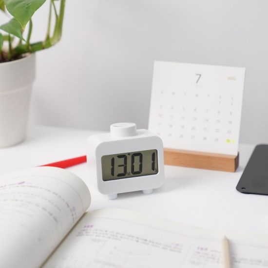 아이클 공부 스톱워치 수험생 스터디 시험 타이머