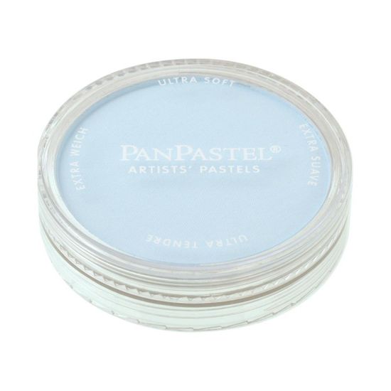 신한화구 팬파스텔 9ml PHTHALO BLUE TINT 낱색