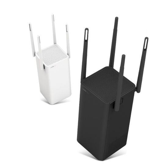 (아이피타임) ipTIME AX5400BCM-6E WIFI 유무선공유기
