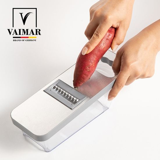 바이마르 이지컷 슬라이서 채칼 8종 세트