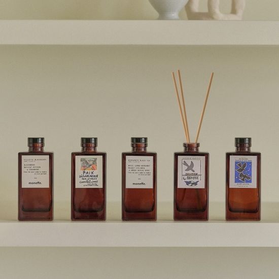 오늘 나의 리추얼 레이어드 감성 실내 디퓨저-11Scent