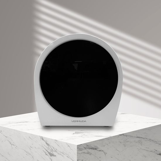 스마트 AI 미니 의류 건조기 3kg