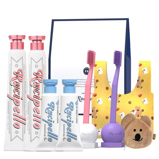 [루치펠로] 키즈 다이노탱 쇼퍼백 에디션