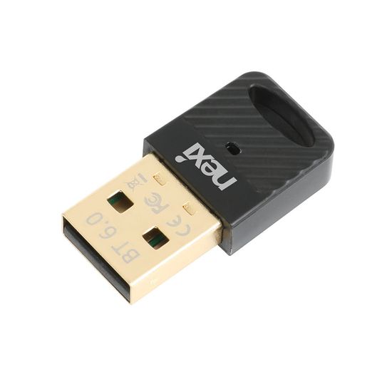 (NEXI) 넥시 블루투스 V6.0 EDR 동글이 (NX1581)