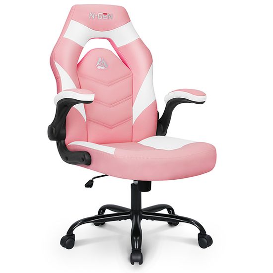 네오체어 APEX 사무용 컴퓨터 PC방 게이밍 의자