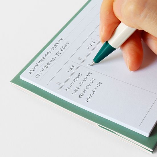 [단독] 에센셜 데스크팩