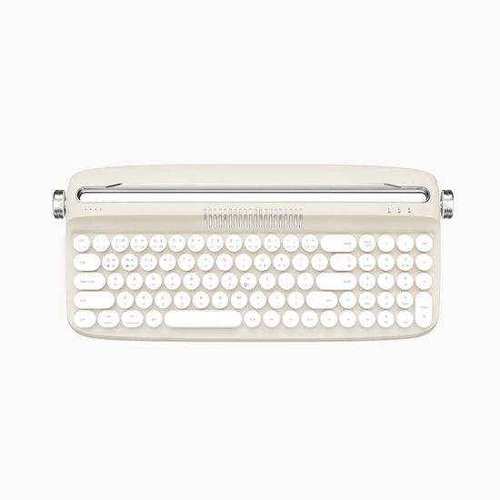 엑토 레트로2 블루투스 멀티페어링 풀배열키보드 B309