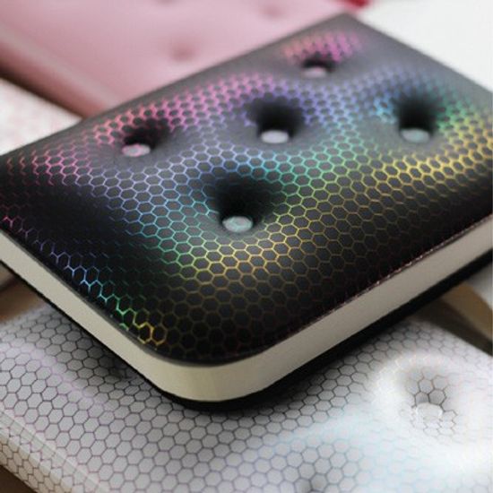 MINI DREAMI [베개 다이어리] - chic