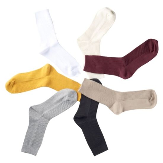 [5PACK] 1507 우먼스 모노 슬림 립삭스