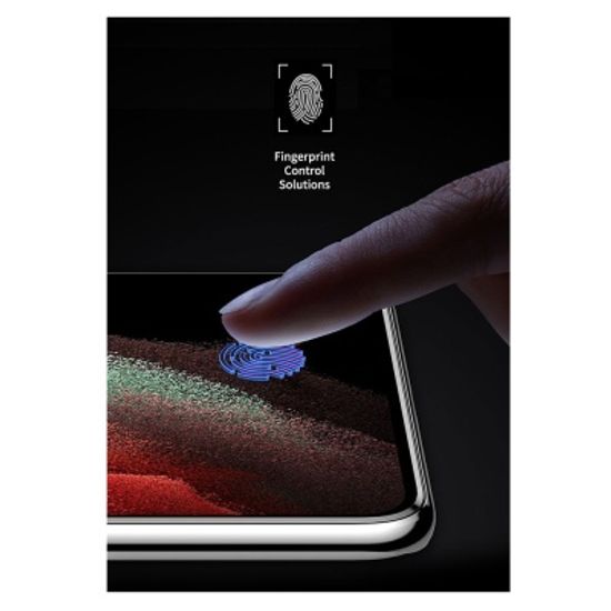 필름스타 갤럭시S21울트라 크리스탈보호필름 2매