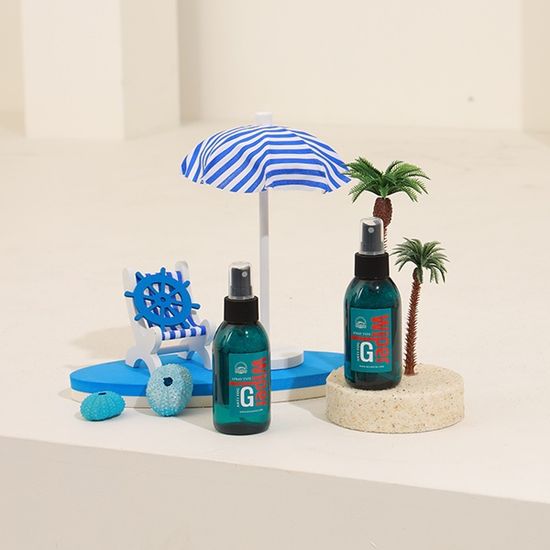 오션테그 김서림방지제 WIPER G 100ml