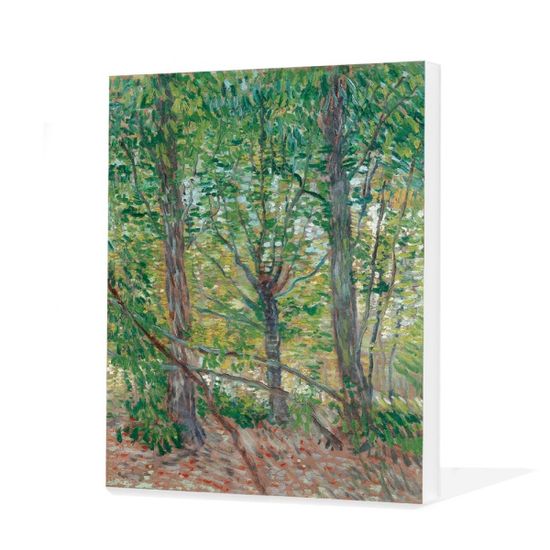 고흐 - 나무들 Trees 캔버스액자