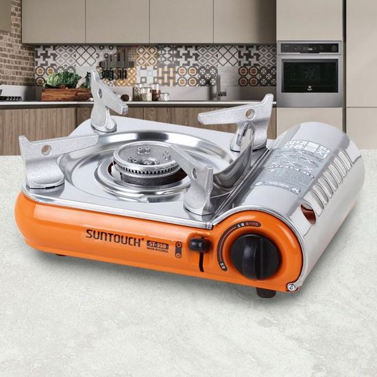 ST-350/휴대용가스렌지  W030F39