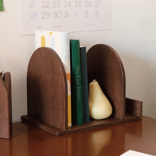 콜렉토박스 콜라보 C2 : 북 레스트