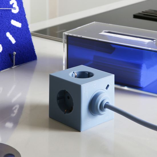 파워큐브 V3 스페셜 에디션 5구 익스텐디드 2M