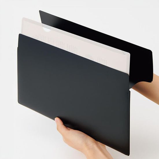 [리히트랩][F-5906] Noir x noir ONE TOUCH HOLDER