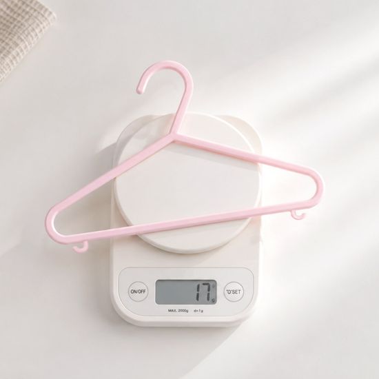 몽드 슬림 유아동 옷걸이 30P 아기옷 어린이 행거