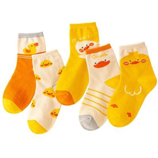 준캡 아동양말 어린이양말 나이스스마일 중목양말