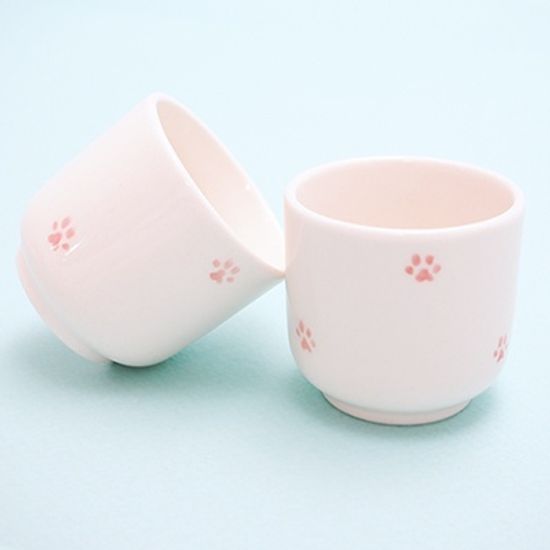 온천냥 치즈 주병 세트