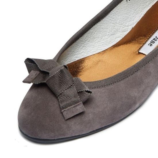 [피에스메리제인]7081 Ann N-Bow (Smog)