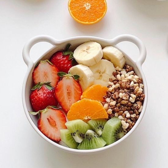 [나인웨어] 애니멀볼  핑크에디션 뚜껑세트