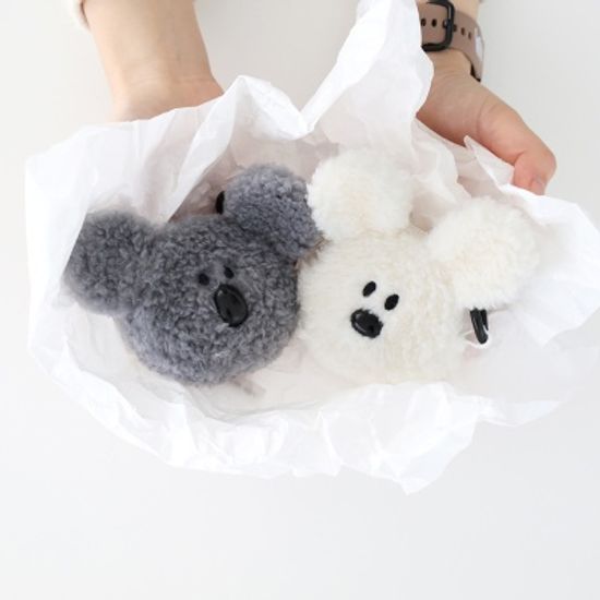 LittlePaper 부클 에어팟 파우치