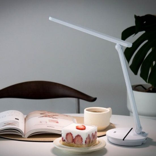 레토 충전식 무선 LED 스탠드(휴대폰거치) LLU-B16