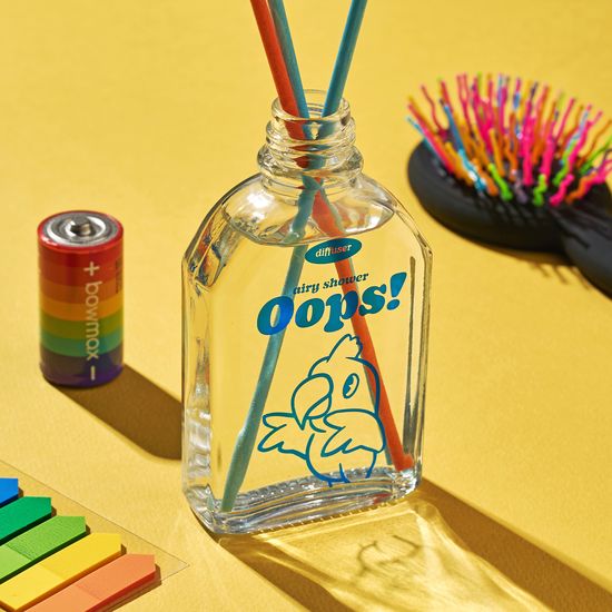 무무네 웁스 디퓨저 100ML 