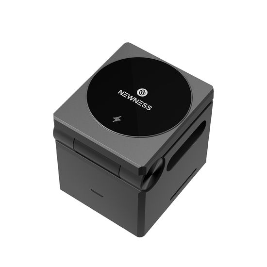 EZ Trip 3in1 맥세이프 무선 충전기 (791465)
